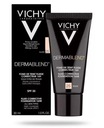 Корректирующий флюид Vichy Dermablend на 16 часов № 25 Нюд.