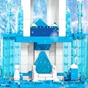 Frozen ľadové kráľovstvo Elsa hrad ľadový palác 671 el. Certifikáty, posudky, schválenia CE