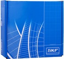 EJE DE ACCIONAMIENTO SKF VKJC 4512 