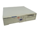 Ретро-компьютер Dell Optiplex 466/le i486 16 МБ оперативной памяти Win95