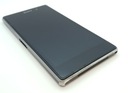 Sony Xperia Z1 C6903 LTE čierna | A- Model telefónu XPERIA Z1