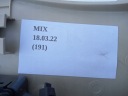 ПАНЕЛЬ ЗАХИСТ СИДІННЯ ПРАВА ПЕРІД INFINITI QX70 FX30  (17819296291) фото min 7