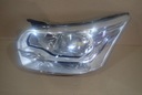 ЛЕВАЯ ФАРА ЛЕВАЯ ФАРА FORD TRANSIT MK8 LED 14-