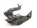 ПЛАСТИК ЗАПОВНЕННЯ ЗАХИСТ HONDA MSX GROM 125 16-20  (18436551601) фото min 5