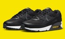 Pánska obuv NIKE AIR MAX 90 FN8005002 pohodlná športová čierna Značka Nike