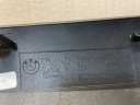 ДЕКОР КОНСОЛІ ЗАХИСТ ОБДУВІВ ДЕРЕВО BMW X1 E84 2.0I 184PS 23.556KM ЄВРОПА  (18910154013) фото min 8