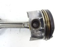 NISSAN MICRA V K14 0.9 TCE PISTON BIELLE COUSSINETS MOTEUR H4B 2017-2022photo 10