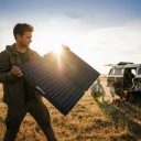 Зарядні Пристрої Allpowers Банку 100W