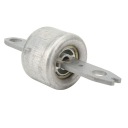 BUSHING OSI REAR BUSHING OSI CAR ZE FOOT ALUMINUM 9803481180 KP  photo 9