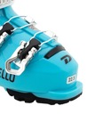 Detské lyžiarske topánky DALBELLO CX 4 Jr 22.5 Počet spôn 4