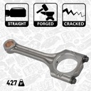 ГИДРАВЛИЧЕСКИЙ КЛАПАН ПУСТЕР. OM0052 PCS ET ENGINETEAM