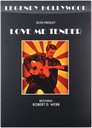 LOVE ME TENDER (LEGENDY HOLLYWOOD) [DVD]