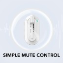 Sena Nautitalk Crew Compact Marine Mesh Communication dwupak фото 5