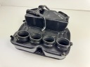 SUZUKI SRAD GSXR GSX-R 750 96-00 AIRBOX КОРПУС ФИЛЬТРА ВОЗДУХА  фото 7