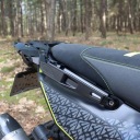 РУЧКИ ПАСАЖИРА РУЧКИ YAMAHA TENERE 700 XTZ700 2019-2023 АКСЕСУАР  (18215325342) фото min 8