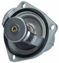 THERMOSTAT JEU AVEC CHÂSSIS OPEL ASTRA F 91-05 OPEL ASTRA F 91-05, COMBO KAMphoto 7