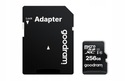 Pamäťová karta Goodram Micro SD 256 GB MICRO 10 UHS EAN (GTIN) 5908267930175