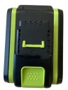 Замена аккумулятора Worx WA3553 20 В 4 Ач