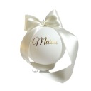 Наклейка на безделушку 10 см ИМЯ