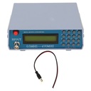 Generator sygnału interkomu radiowego FM Generator sygnału testowego ZU