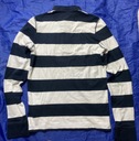 HOLLISTER ORYGINALNY LONG SLEEVE Abercrombie /M Dekolt inny