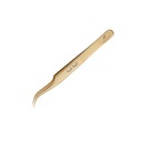 Пинцет для ресниц Tweezer Basic.
