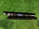 DACIA DUSTER II SUPPORT FIXATION GARDE-BOUE DROIT AVANT 631461427Rphoto 10