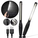 ЛАМПА ДЛЯ МАСТЕРСКОЙ LED USB XXL 38СМ