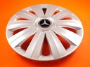 TAPACUBOS 14'' MERCEDES 190 W201 W207 W307 W123 VPS 