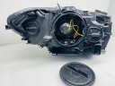 PROJECTEUR AVANT CÔTÉ GAUCHE BMW 5 F10 F11 1EL01013101photo 8