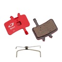 JAGWIRE ПОЛУМЕТАЛЛИЧЕСКИЕ блоки AVID BB7 JUICY