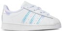 Topánky ADIDAS SUPERSTAR EL I FV3143 R. 22