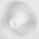 ZAPASOWY WHITE PLASTIC CRUST DO TANK LIQUIDS COOLING  photo 15