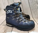 BUTY TREKKINGOWE BESTARD SPIDER K (7705) r. 39,5 GORE TEX Model SPIDER K