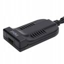 Z10AS RGB Component Kompatibilný s HDMI Video R/L Hmotnosť (s balením) 0.2 kg