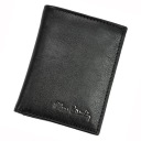 Pierre Cardin Tilak51 1810 Черный кошелек