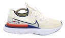 Мужские беговые кроссовки Nike React Infinity Run Flyknit 40,5 (26 см)