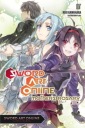Sword Art Online 7 (легкий роман)