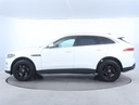 Jaguar F-Pace 25d AWD, Salon Polska Kolor Biały