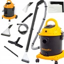 RIWALL PRO PIERZOK МОЮЩИЙ ПЫЛЕСОС ДЛЯ ОБИВКИ И КОВРОВ МОЩНОСТЬ 2200 Вт