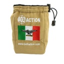 Bolt Action Italian Army Dice Bag - сумка для игральных костей