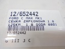 FORD CMAX MK1 BOBINE ALLUMAGE 880126 1,8 16V ERAphoto 7