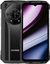 DOOGEE S110 12/256 ГБ Черный