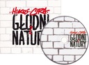 HUKOS / CIRA - GŁODNI Z NATURY [CD] Wytwórnia Step Records