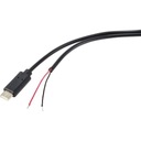 Соединительный кабель USB-C 3.1 TRU COMPONENTS