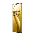 Realme 12 Pro+ 5G 12/512 ГБ бежевый