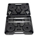 Zestaw hantli FIT RABBIT 20 kg