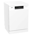 Отдельностоящая посудомоечная машина GORENJE GS642E90W 13 комплектов/11 литров Белый