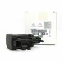 ЭЛЕКТРОМАГНИТНЫЙ КЛАПАН ТУРБО CITROEN C4 C5 C8 JUMPY 2.0 HDI