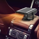1 SZT. PRZENOSNA ЧОРНА НАГРІВАЧ АВТОМОБІЛЬНА Z ABS DO ODMGLAWIANIA I ODMARZANIA, ПІДІГРІВАЧ АВТОМОБІЛЯ  (18846862271) фото min 8